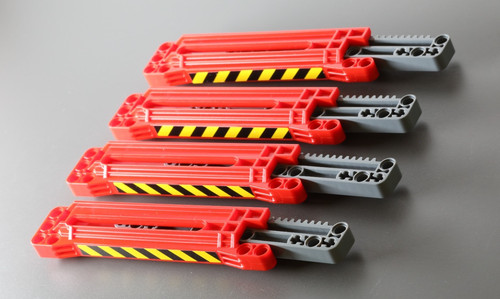 Lego technic cremagliera - technic:,