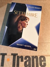 DVD SIGILLATO - SETTEMBRE