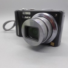 Panasonic fotocamera digitale
