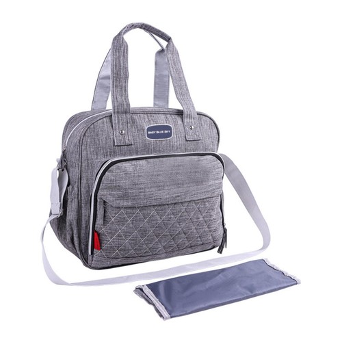 Borsa fasciatoio con - fasciatoio,
