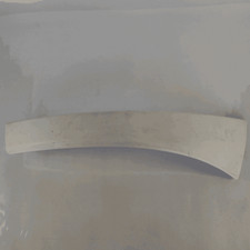 Modanatura inf. proiettore DX FIAT DUCATO (4X) 33 2.0 MJT (85Kw) PM-TN Vetrato