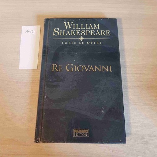 Giovanni william - re,