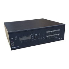 Crestron DMPS-300-C D Sistema