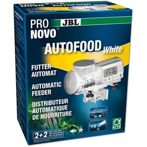 Jbl pronovo autofood - jbl,