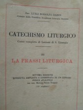 Barin Catechismo liturgico III