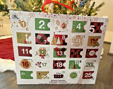 Tsum Tsum Peluche Calendario