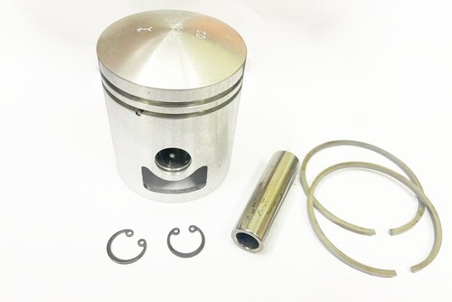 Kit piston lambro 175cc con - kit,