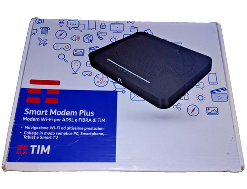 Smart modem plus - modem,