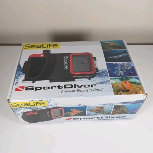 Custodia iphone sea life - iphone, sport