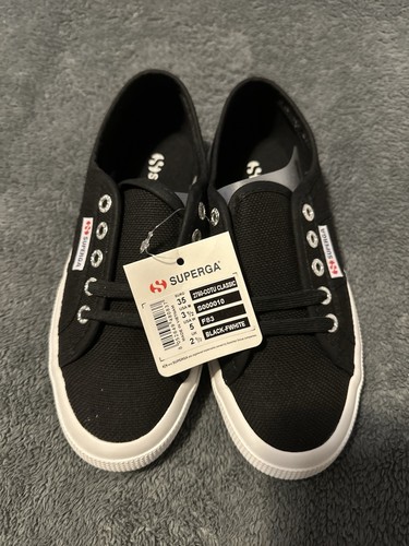 Superga 2750 cotu sneakers - cotu,