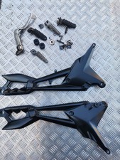 ♻️ poggiapiedi cagiva