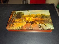 VECCHIA SCATOLA LATTA