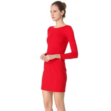 Abito tubino Theory donna L