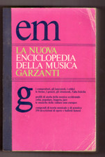 LA NUOVA ENCICLOPEDIA DELLA