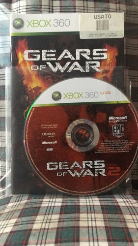 Gioco gears war - gioco,