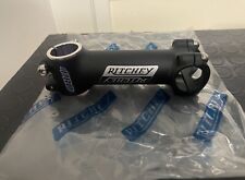 Attacco Manubrio Ritchey Pro 110mm 25.8mm/26.0mm Colore Nero