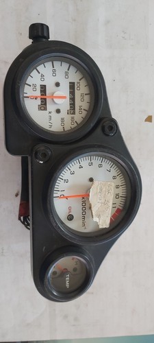Quadro strumenti honda nsr 125 - quadro,