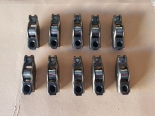 Set di 10 Bilancieri Originali Alfa Romeo 159 Brera 2.4 JTM Diesel  200/210cv