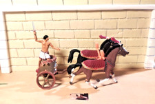 Soldatini Atlantic Cavalleria