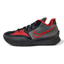 Nike Kyrie Low 4 "Bred" Scarpe