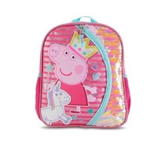 Nuovo zaino peppa - nuovo,