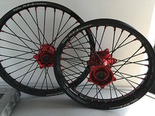 ***FA-BA*** RUOTE COMPLETE