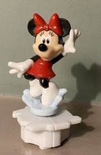Disney Minnie Mouse on Skates