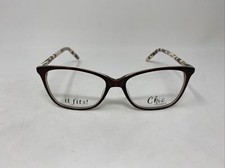 CHIC EYEWEAR ADIE 56/16/145