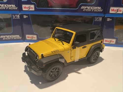 Jeep wrangler willy - wrangler, 2014