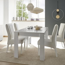 TAVOLO ALLUNGABILE MIRO SERIGRAFATO *2023*