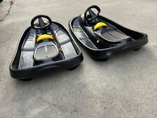 Slittino bob bambini