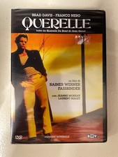 Querelle (Fassbinder) DVD