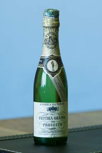Andrea ponte vecchia grappa - vecchia,