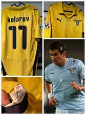 Maglia Calcio SS LAZIO 2008