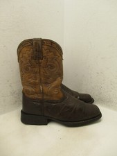 Stivali cowboy durango - stivali, da