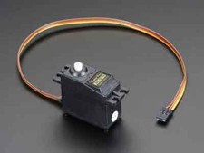 SG5010 Servo Motore Analogico