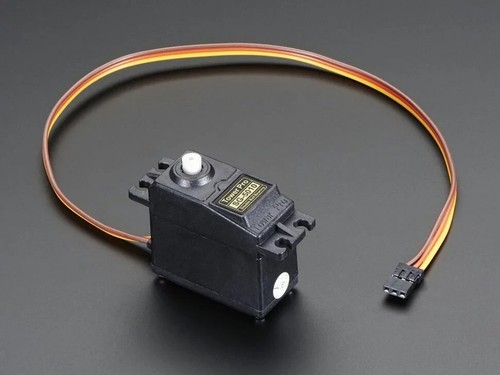 Sg5010 servo motore analogico - sg5010,
