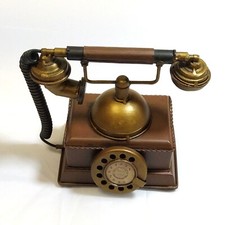 Modellino telefono salvadaio - telefono,