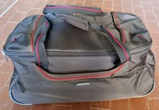 Borsa Samsonite colore grigio