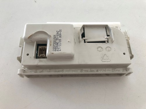 Scheda timer main - scheda/timer, per