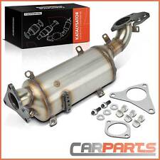 Filtro antiparticolato diesel