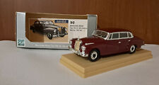 1825. RIO models N. 90 MERCEDES BENZ TYP 300 "ADENAUER" 1951            MB 