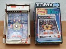 Vintage anni 80 J. Tomy
