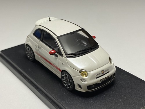Formula 500 abarth - 43,