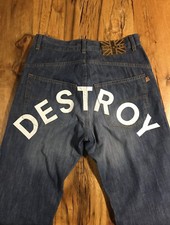 Jhon Richmond Jeans Scritta