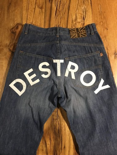 Jhon richmond jeans scritta - richmond,
