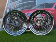 4x17 " 5x120/5X112 Alpina