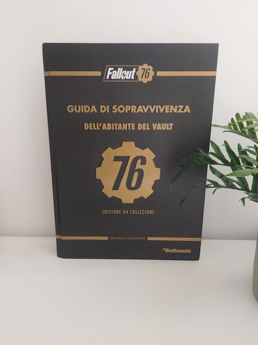 Guida strategica fallout - strategica, 76