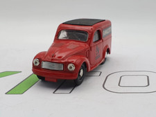 Fiat Topolino C Furgone