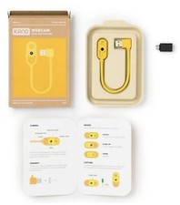 Kano 1013 1080p Webcam